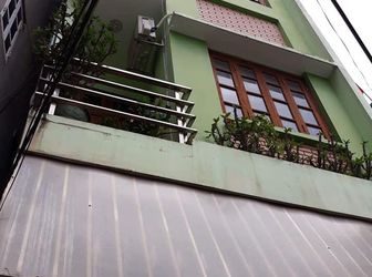 Chính Chủ Bán Nhà Phố Thiên Hiền Ô Tô Đỗ Cửa 6 Tầng, Mặt Tiền 4M, Kinh Doanh