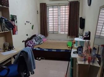 Chính Chủ Cần Bán Gấp Nhà 378 Thụy Khuê Gần Hồ Tây 38M 3 Tầng 2,8 Tỷ