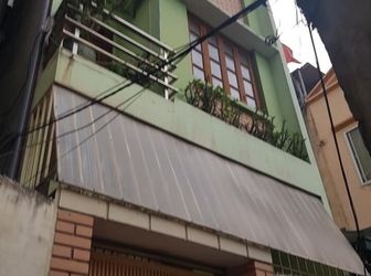 Chính Chủ Bán Nhà Phố Thiên Hiền Ô Tô Đỗ Cửa 6 Tầng, Mặt Tiền 4M, Kinh Doanh