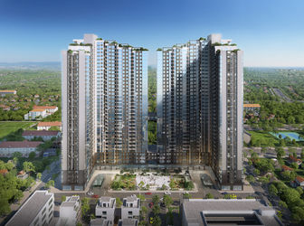 Căn Hộ 2Pn Ở Dự Án Đẹp Nhất Trung Tâm Quận Cầu Giấy - Giá 38.57 Tr/m2 - Hotline: 07979.67676