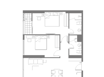 Căn Hộ 2Pn Ở Dự Án Đẹp Nhất Trung Tâm Quận Cầu Giấy - Giá 38.57 Tr/m2 - Hotline: 07979.67676