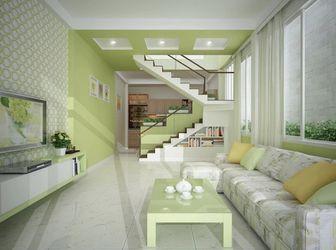 Nhà Cần Bán Mặt Tiền 5M, 1 Trệt 2 Lầu, Rộng Rãi Thoáng Mát, An Ninh