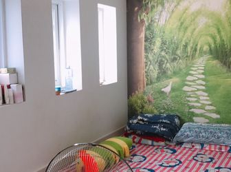 Bán Nhà Sổ Hồng Riêng , Hẻm 2254 , Trung Tâm Nhà Bè , Giá Mềm 