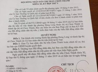 Bán Đất Bình Phước Đất Măt Tiền Đường Nhựa 450Tr/1000M2 -Ngay Kcn Becamex-Quốc Lộ 14 -Lh:0906549380 