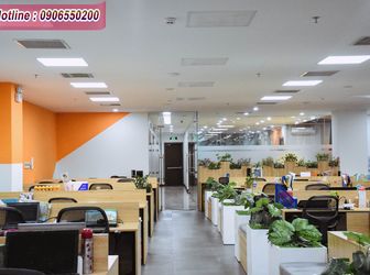 Cho Thuê Văn Phòng Tại Đà Nẵng_13$/m2_Ck 10% Dịp Giáng Sinh 