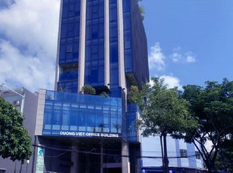 Cho Thuê Văn Phòng Tại Đà Nẵng_13$/m2_Ck 10% Dịp Giáng Sinh 