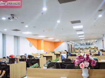 Cho Thuê Văn Phòng Tại Đà Nẵng_13$/m2_Ck 10% Dịp Giáng Sinh 