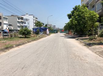 Chính Chủ Bán Đất 72M Kđt Vựng Đâng - Yết Kiêu 