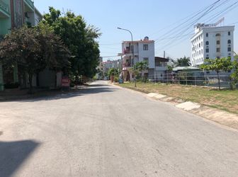 Chính Chủ Bán Đất 72M Kđt Vựng Đâng - Yết Kiêu 