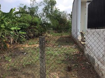 Bán Gấp  Đất Bình Chánh 