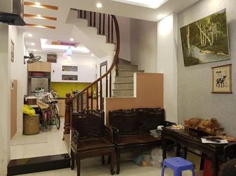 Gấp: Bán Nhà Vương Thừa Vũ, Thanh Xuân, Dt 48M2, 4 Tầng, 4,7 Tỷ, Lh 0975043685