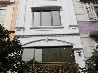 Bán Nhà Phan Đình Giót, Hoàng Mai ,4 Tầng, Phân Lô, Ô Tô, Chỉ Có 3.8 Tỷ
