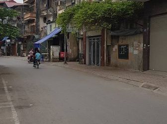 Bán Nhà Phan Đình Giót, Hoàng Mai ,4 Tầng, Phân Lô, Ô Tô, Chỉ Có 3.8 Tỷ