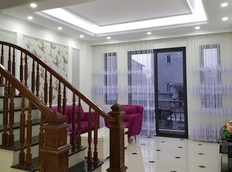 Bán Nhà Phan Đình Giót, Hoàng Mai ,4 Tầng, Phân Lô, Ô Tô, Chỉ Có 3.8 Tỷ