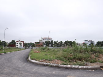 Cần Bán Gấp Lk 19 Tại Khu Đô Thị Cao Xanh Hà Khánh A Mở Rộng