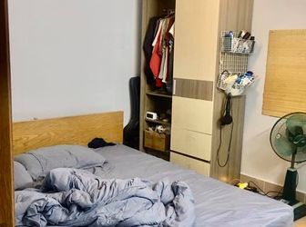 Cần Bán Gấp Nhà Hòa Hảo, F5, Q.10. 3 Lầu, 4 Pn, Giá Chỉ 6 Tỷ 5