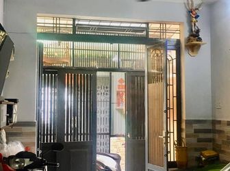 Cần Bán Gấp Nhà Hòa Hảo, F5, Q.10. 3 Lầu, 4 Pn, Giá Chỉ 6 Tỷ 5