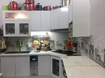 Cần Bán Gấp Nhà Hòa Hảo, F5, Q.10. 3 Lầu, 4 Pn, Giá Chỉ 6 Tỷ 5