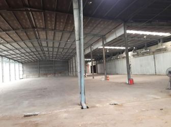 Bán Hoặc Cho Thuê Xưởng Tại Bàu Bàng, Bình Dương ,Tổng Diện tích:16.000M2, Giá Bán: 27 Tỷ, Giá Thuê: 1,5Usd/m2