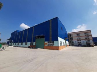 Bán Hoặc Cho Thuê Xưởng Tân Uyên, Bình Dương, Tổng Diện Tích: 30.000M2, Xưởng 20.000M2, Giá Bán:150Tỷ, Giá Thuê: 3Usd/m2