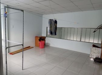 Nhà Nguyên Căn Gần Metro Q12, Full Nội Thật, Ở Ngay