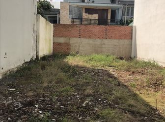 Cần Bán Lô Đất Biệt Thự Dt 163M2 Nằm Cạnh Kdc D2D Và Ngay Hông Ngã 3 Cầu Hiệp Hoà Giá Chỉ 12.5 Tỷ 