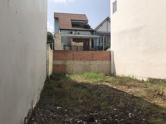 Cần Bán Lô Đất Biệt Thự Dt 163M2 Nằm Cạnh Kdc D2D Và Ngay Hông Ngã 3 Cầu Hiệp Hoà Giá Chỉ 12.5 Tỷ 