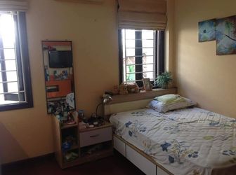 Bán Nhà Phố Thanh Nhàn Cách Đường Ô Tô 50M Ngõ Rộng Thoáng   