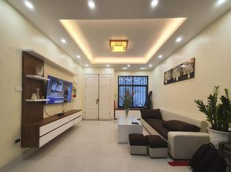 Bán Nhà Phố Thanh Nhàn Cách Đường Ô Tô 50M Ngõ Rộng Thoáng   