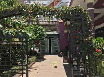 Bán Nhà 2 Mặt Tiền Hẻm Oto Hùng Vương, Tp Đà Lạt, Cách Đường Chính Khoảng 30M, Giá 8,5 Tỷ