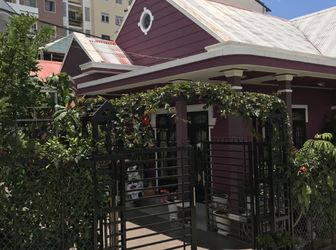 Bán Nhà 2 Mặt Tiền Hẻm Oto Hùng Vương, Tp Đà Lạt, Cách Đường Chính Khoảng 30M, Giá 8,5 Tỷ