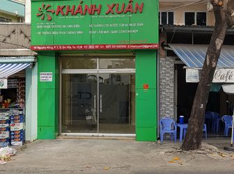 Cho Thuê Nhà Mặt Tiền Nguyên Căn Đường Nguyên Hồng- Gò Vấp- 25 Triệu/ Tháng