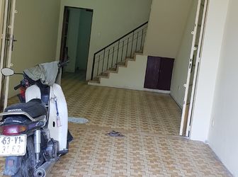 Cho Thuê Nhà Mặt Tiền Nguyên Căn Đường Nguyên Hồng- Gò Vấp- 25 Triệu/ Tháng