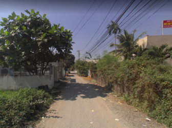 Hẻm Xe Hơi Sát Mặt Tiền Võ Văn Hát, Q9, 67M2, Cần Bán Gấp