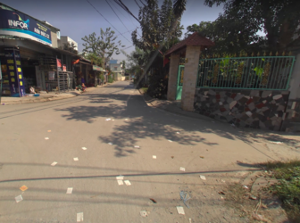 Hẻm Xe Hơi Sát Mặt Tiền Võ Văn Hát, Q9, 67M2, Cần Bán Gấp