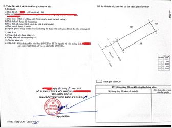 Đất Ven Biển- Thanh Khoản Tốt- Khả Năng Snh Lợi Cao