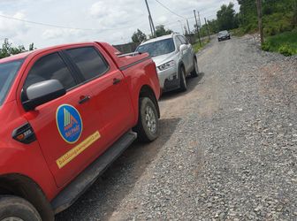 Đang Xây Công Trình Lớn, Kẹt Tiền Cần Bán Gấp 1 Lô Đất Đẹp Ở Nhơn Trạch