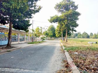 Bán Nền Trung Tâm Tp Cần Thơ, Sổ Hồng Trao Tay, Tặng Ngay 1 Cây Vàng