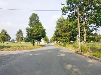 Bán Nền Trung Tâm Tp Cần Thơ, Sổ Hồng Trao Tay, Tặng Ngay 1 Cây Vàng