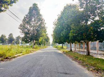 Bán Nền Trung Tâm Tp Cần Thơ, Sổ Hồng Trao Tay, Tặng Ngay 1 Cây Vàng