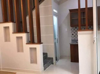 Nhà Đẹp 3 Tấm,45M2, 2 Măt Tiền Phan Xích Long, Phú Nhuận,Lh: 0932.078.786