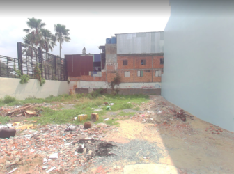 Đất 62M2 View Đường Tú Xương Q9 Xanh Sạch Đẹp