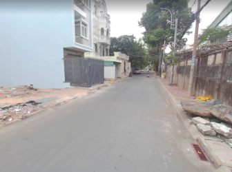 Đất 62M2 View Đường Tú Xương Q9 Xanh Sạch Đẹp