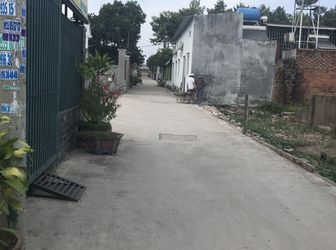 Chính Chủ Bán Đất Shr Kp4, P. Trảng Dài, Tp. Biên Hòa.