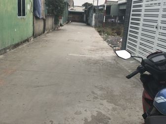 Chính Chủ Bán Đất Shr Kp4, P. Trảng Dài, Tp. Biên Hòa.