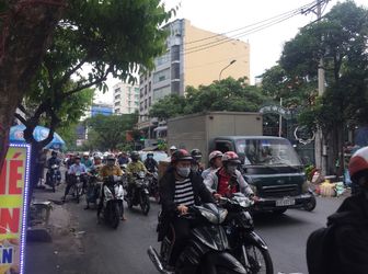 Cho Thuê Văn Phòng 2 Mặt Tiền Trệt 90M2 + Lửng 75M2 Đường Phổ Quang, P2, Tân Bình