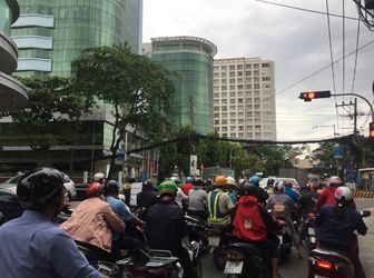 Cho Thuê Văn Phòng 2 Mặt Tiền Trệt 90M2 + Lửng 75M2 Đường Phổ Quang, P2, Tân Bình