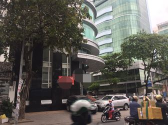 Cho Thuê Văn Phòng 2 Mặt Tiền Trệt 90M2 + Lửng 75M2 Đường Phổ Quang, P2, Tân Bình