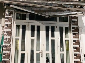 Bán Nhà Quận 7, Hẻm xe hẻm, Giá Tốt 