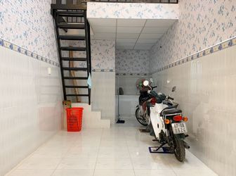 Bán Nhà Quận 7, Hẻm xe hẻm, Giá Tốt 